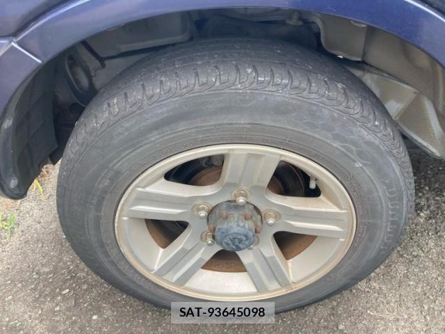 Suzuki JIMNY 2007-08 8336352-7
