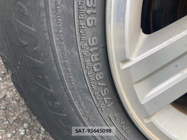 Suzuki JIMNY 2007-08 8336352-8