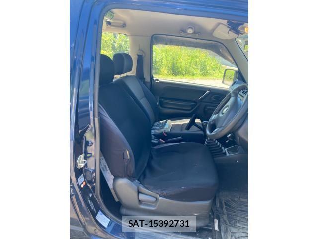 Suzuki JIMNY 2011-09 8336349-10