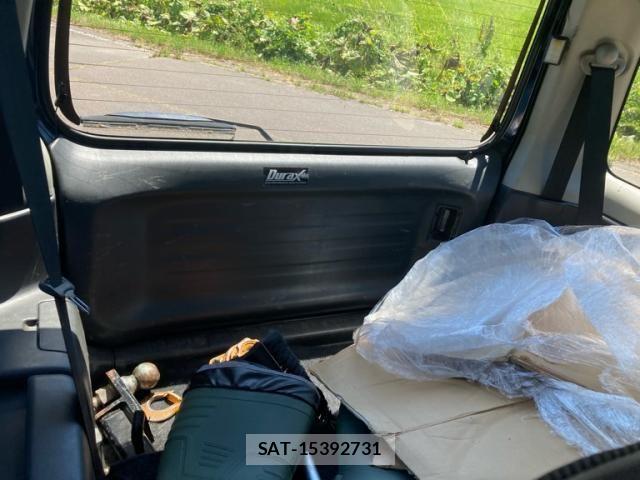 Suzuki JIMNY 2011-09 8336349-11