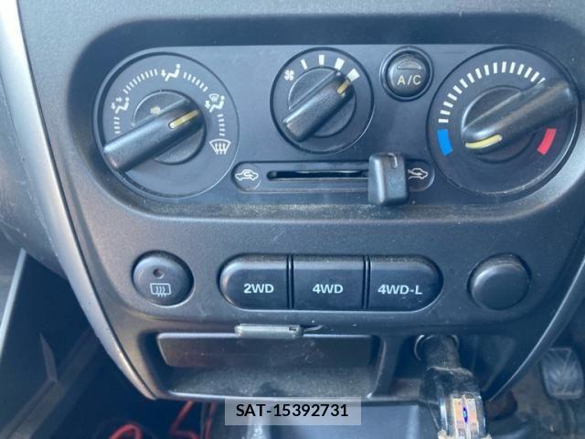 Suzuki JIMNY 2011-09 8336349-15