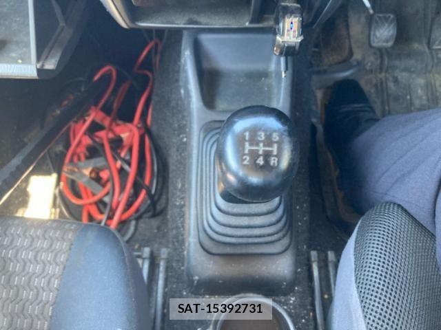 Suzuki JIMNY 2011-09 8336349-16