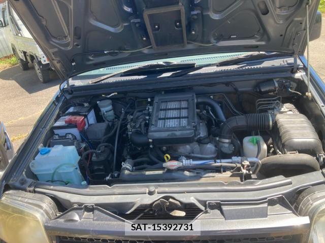 Suzuki JIMNY 2011-09 8336349-17
