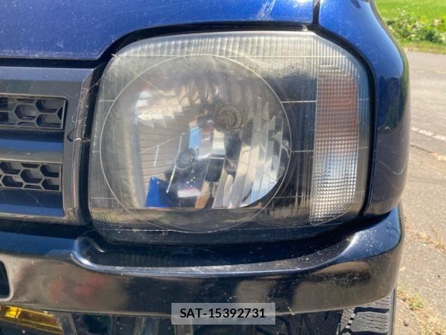 Suzuki JIMNY 2011-09 8336349-5
