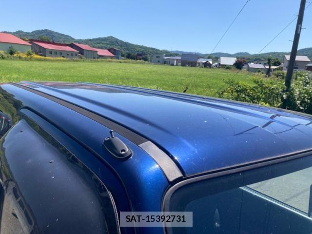 Suzuki JIMNY 2011-09 8336349-6