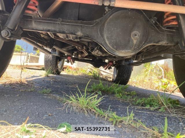 Suzuki JIMNY 2011-09 8336349-7