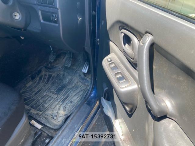 Suzuki JIMNY 2011-09 8336349-8