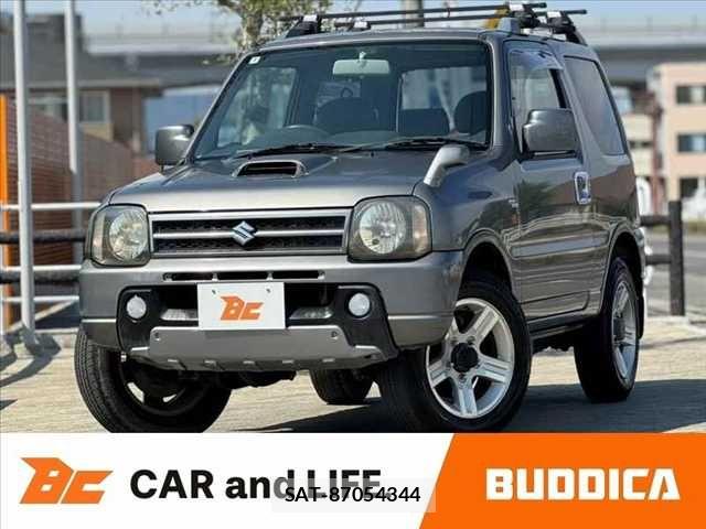 Suzuki JIMNY 2006-01 8336346-0
