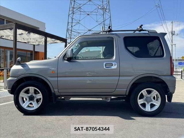 Suzuki JIMNY 2006-01 8336346-10