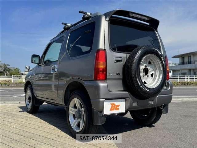 Suzuki JIMNY 2006-01 8336346-12