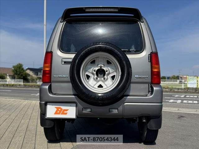 Suzuki JIMNY 2006-01 8336346-13