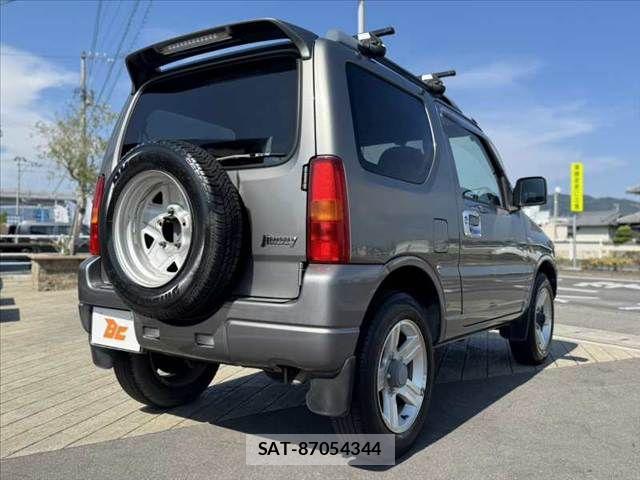 Suzuki JIMNY 2006-01 8336346-14