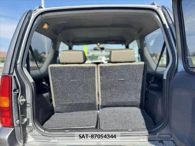 Suzuki JIMNY 2006-01 8336346-19