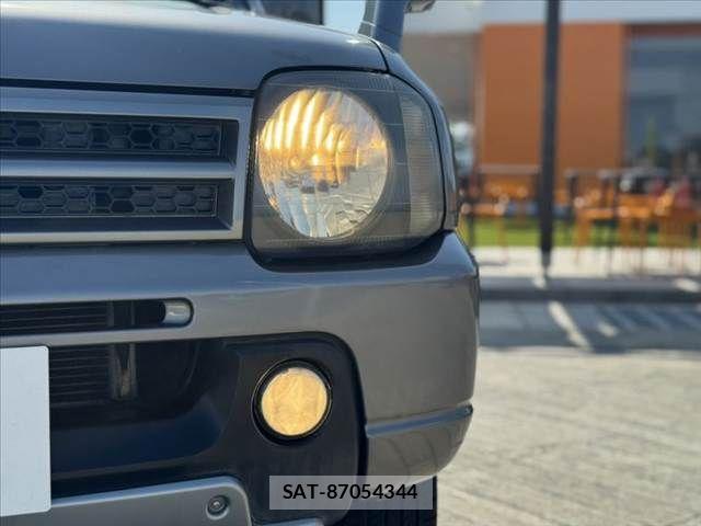 Suzuki JIMNY 2006-01 8336346-29