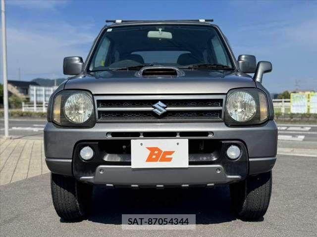 Suzuki JIMNY 2006-01 8336346-8