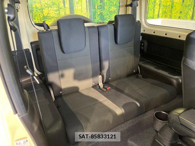 Suzuki JIMNY 2023-10 8336336-9