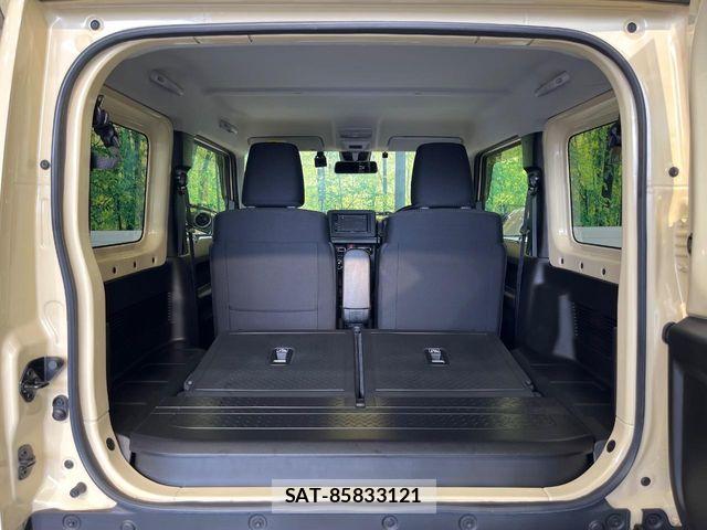 Suzuki JIMNY 2023-10 8336336-10