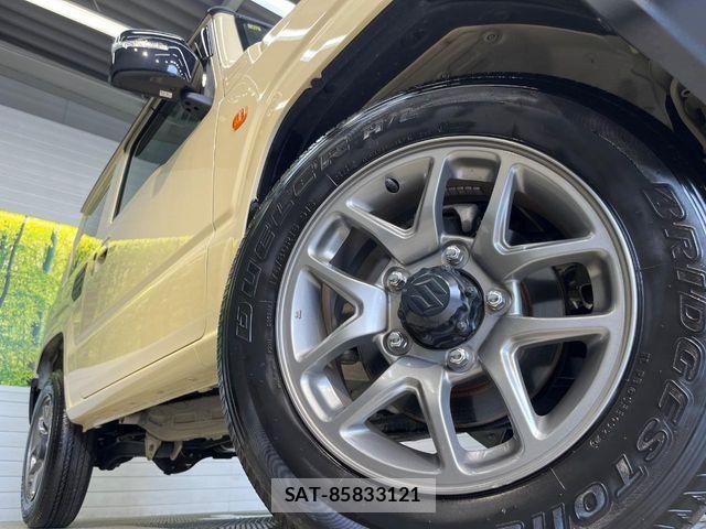 Suzuki JIMNY 2023-10 8336336-12