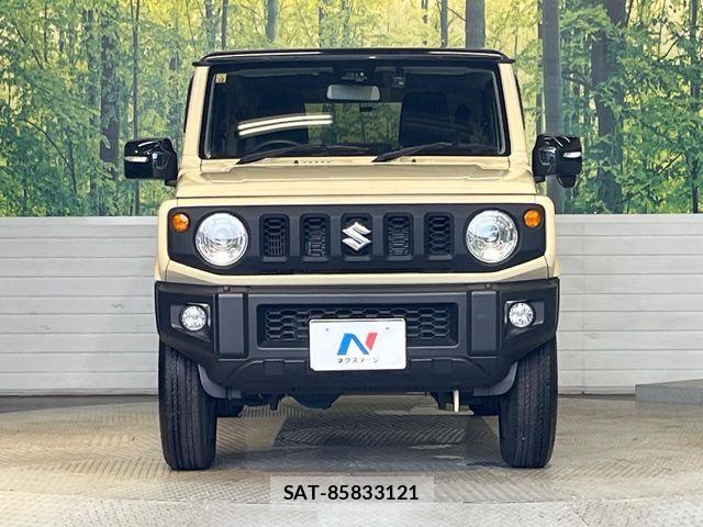 Suzuki JIMNY 2023-10 8336336-13