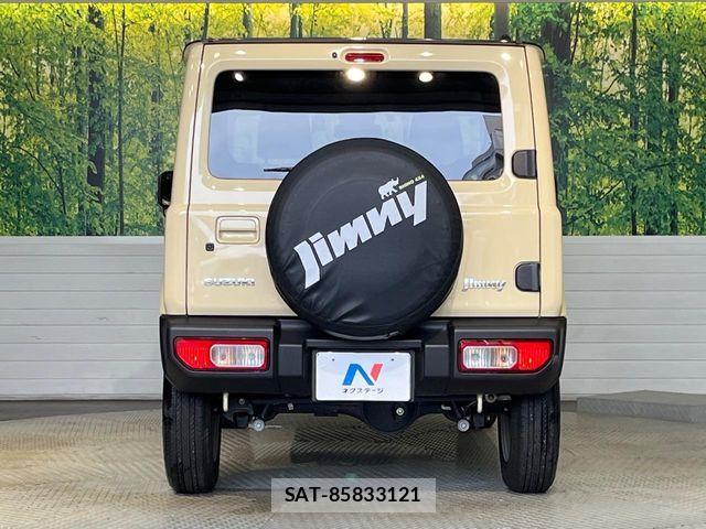 Suzuki JIMNY 2023-10 8336336-14