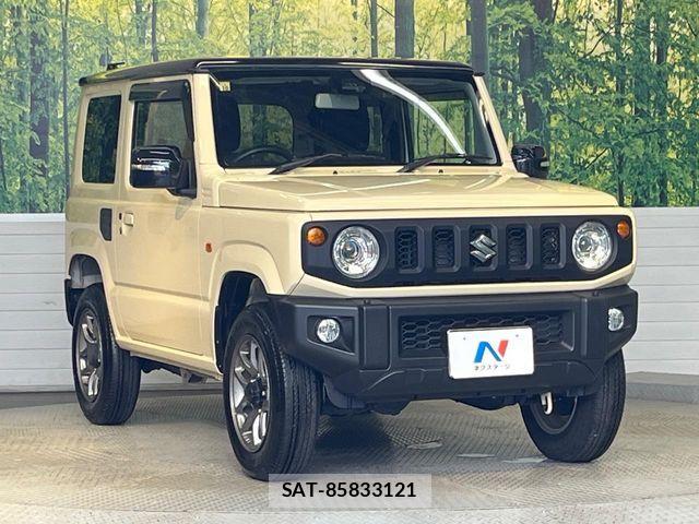 Suzuki JIMNY 2023-10 8336336-15