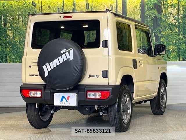 Suzuki JIMNY 2023-10 8336336-16