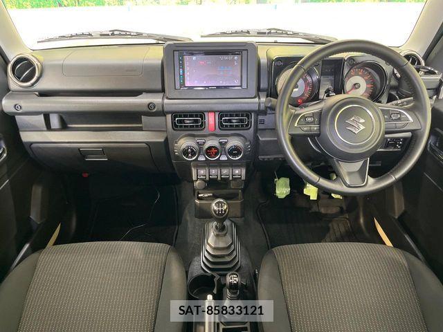 Suzuki JIMNY 2023-10 8336336-1