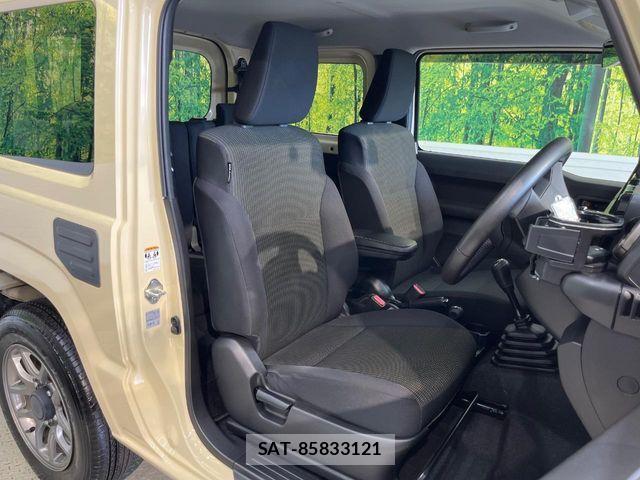 Suzuki JIMNY 2023-10 8336336-8