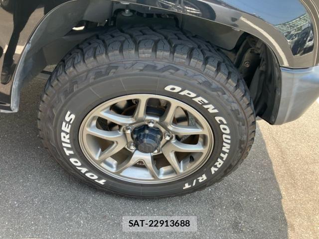Suzuki JIMNY 2021-05 8336333-9