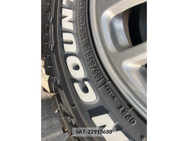 Suzuki JIMNY 2021-05 8336333-10