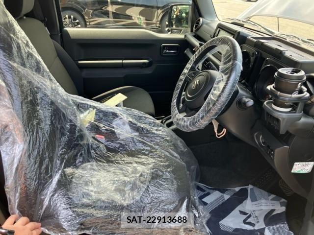 Suzuki JIMNY 2021-05 8336333-12