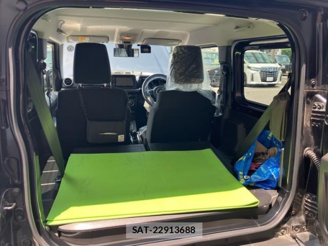 Suzuki JIMNY 2021-05 8336333-13