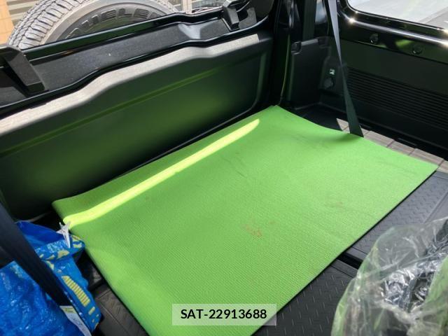 Suzuki JIMNY 2021-05 8336333-14