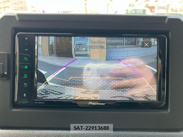 Suzuki JIMNY 2021-05 8336333-17