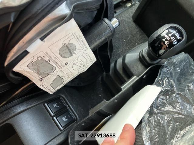 Suzuki JIMNY 2021-05 8336333-19
