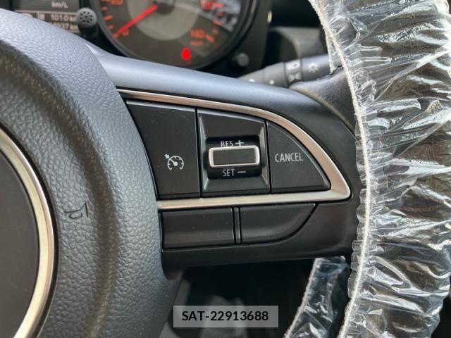 Suzuki JIMNY 2021-05 8336333-20