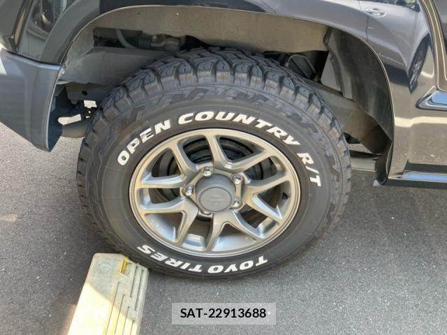 Suzuki JIMNY 2021-05 8336333-6