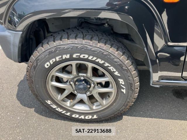 Suzuki JIMNY 2021-05 8336333-7