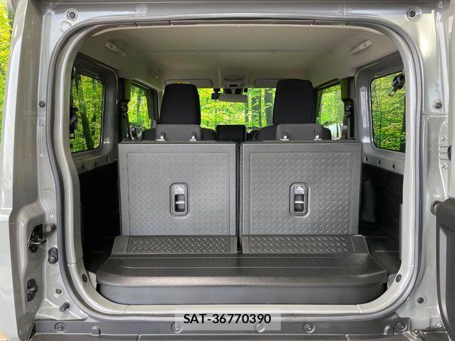Suzuki JIMNY 2025-05 8336324-9