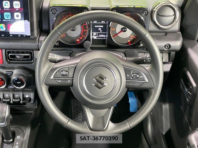 Suzuki JIMNY 2025-05 8336324-10