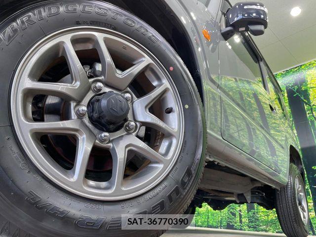 Suzuki JIMNY 2025-05 8336324-12