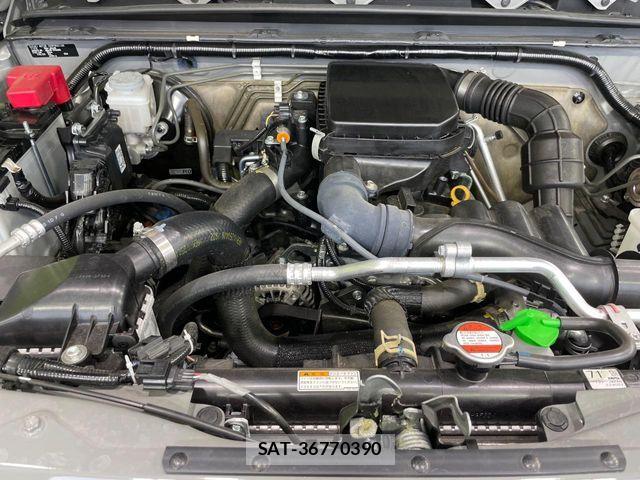 Suzuki JIMNY 2025-05 8336324-17