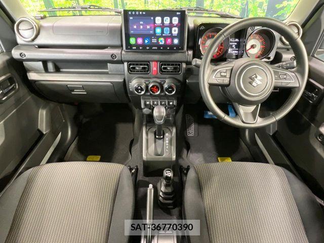 Suzuki JIMNY 2025-05 8336324-1