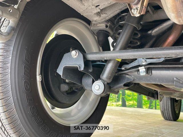 Suzuki JIMNY 2025-05 8336324-19