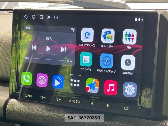 Suzuki JIMNY 2025-05 8336324-3