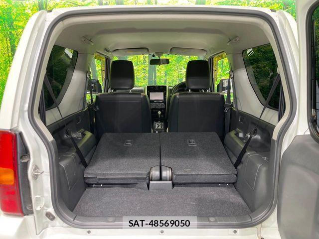 Suzuki JIMNY 2014-12 8336339-9