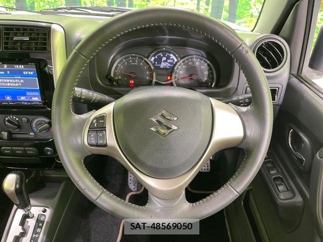 Suzuki JIMNY 2014-12 8336339-10