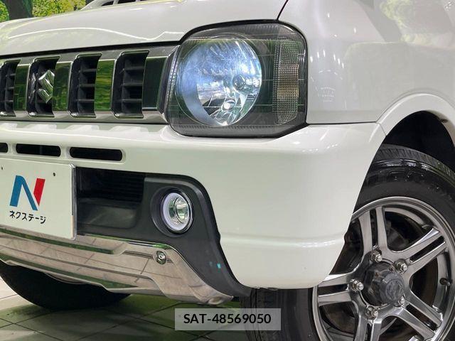 Suzuki JIMNY 2014-12 8336339-11