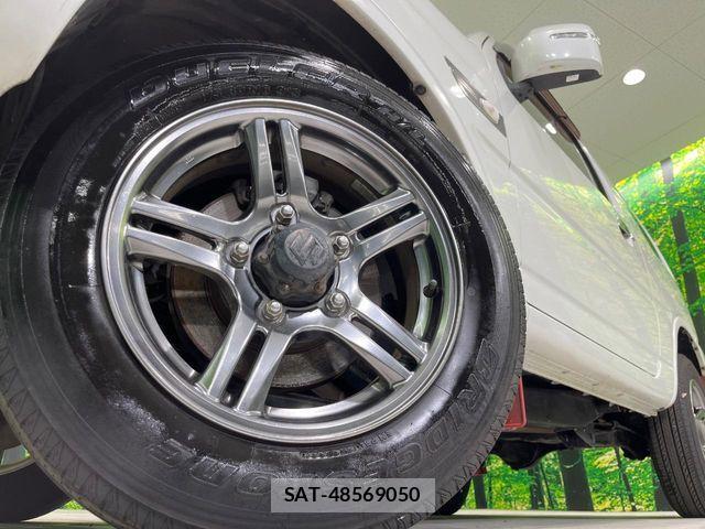 Suzuki JIMNY 2014-12 8336339-12