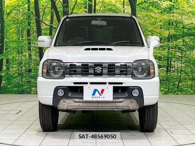 Suzuki JIMNY 2014-12 8336339-13
